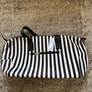 Alice + Olivia duffel bag